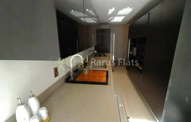 Imagem 13: Flat para locação no Itaim Bibi - Edifício Maxhaus Itaim - Cód. LML18073