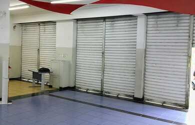 Imagem: O depósito possui 317m² de Área e está localizado em Taquara