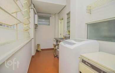 Imagem 3: Apartamento para venda possui 99 metros quadrados com 3 quartos em Auxiliadora...