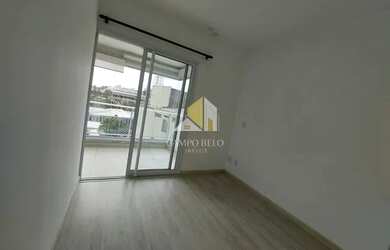 Imagem 7: Apartamento em Campo Belo - São Paulo