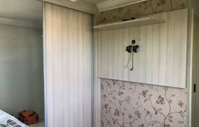 Imagem 9: APARTAMENTO PARA VENDA NO CANTO BELO JABOTIANA