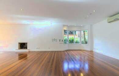 Imagem 5: Casa em condominio no Alto da Boa Vista para venda ou locação 4 suites...