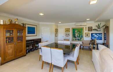 Imagem 13: Apartamento - Venda - São Paulo , São Paulo Apartamento com vista do...