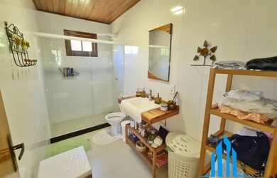 Imagem 4: Condomínio fechado Buenos Aires Country Buenos Aires em meio a Mata Atlântica...