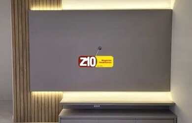 Imagem 8: Z10 IMÓVEIS INDAIATUBA CA10453 - SOBRADO NOVO COM FINO ACABAMNTO E PLANEJADOS...