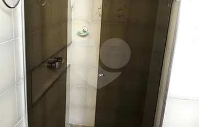 Imagem 16: APARTAMENTO MARAVILHOSO - 166m² - 02 POR ANDAR - SANTANA