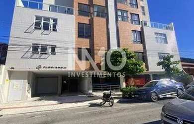 Imagem: O apartamento possui 2 Dormitórios, 3 Banheiros, 1 Vaga na