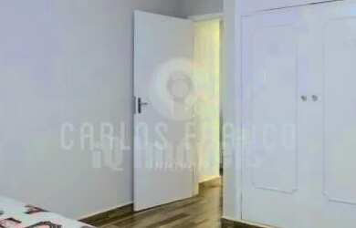 Imagem 9: Sobrado no planalto paulista. 3 dormitórios suite 6 garagens