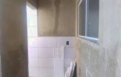 Imagem 6: Casa 300 metros da praia. 148m² de Área, 1 Vaga na garageme2 Dormitórios