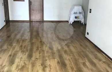 Imagem 7: APARTAMENTO MARAVILHOSO - 166m² - 02 POR ANDAR - SANTANA