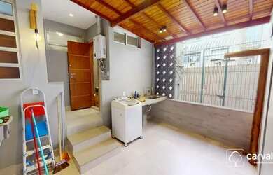 Imagem 13: Apartamento para aluguel Copacabana com 112 m² , 3 quartos 1 suíte 1...