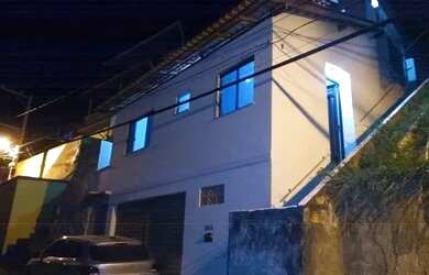 Imagem 12: Kitnet para Aluguel 500,00