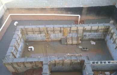 Imagem: A casa possui 5 Dormitórios, 5 Banheiros e está localizado