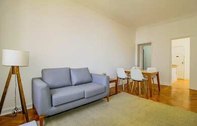 Imagem 8: Apê no Flamengo de 01 quarto 74 m² por R$ 820.000 - Flamengo