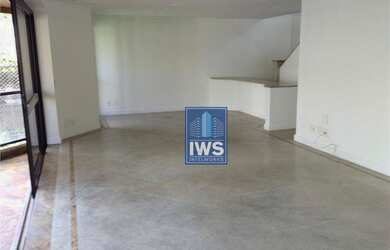 Imagem 7: Cobertura com 4 dormitórios, 420 m² - venda por R$ 15.000.000,00 ou...