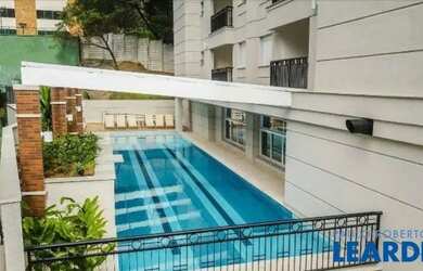 Imagem 3: APARTAMENTO - MORUMBI - SP