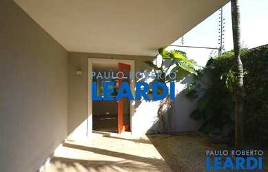 Imagem 1: SOBRADO - CIDADE JARDIM - SP