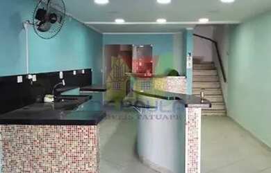 Imagem 1: Salão, 200 m² - venda por R$620.000,00 ou Locação por R$3.400,00/mês...