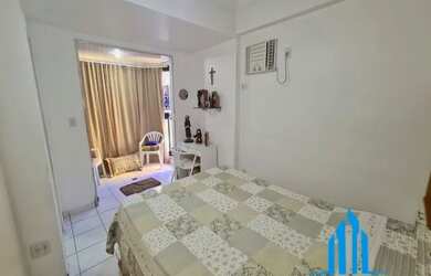 Imagem 15: Excelente 02 Quartos com DCE no Centro de Guarapari