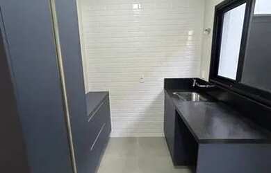 Imagem 9: sobrado de alto padrão no condomínio helvétia park em Indaiatuba