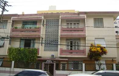 Imagem: O apartamento possui 2 Dormitórios, 1 Banheiro, 82m² de Área