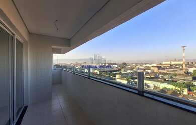 Imagem 13: Apartamento à venda em Santos, 2 quartos, suíte e piscina