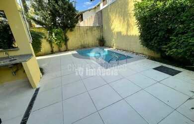 Imagem 8: Sobrado em Condomínio Fechado a venda no alto da Boa Vista