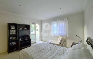 Imagem 6: Alto da Boa Vista-Sobrado a Venda 4 suítes 10 vagas