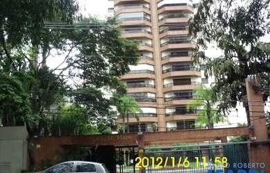 Imagem 15: APARTAMENTO - MORUMBI - SP