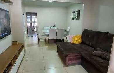 Imagem 1: CASA A VENDA. Piscina, 120m² de Área, 1 Banheiroe2 Dormitórios