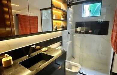 Imagem 5: ECO-BOUGANVILLE. Piscina, 150m² de Área, 1 Vaga na garageme2 Dormitórios