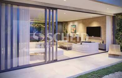 Imagem 7: Casa em condomínio fechado no melhor de São Paulo, Jardim Paulistano !