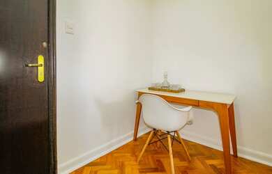 Imagem 6: Apê no Flamengo de 01 quarto 74 m² por R$ 820.000 - Flamengo