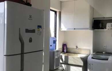 Imagem 7: Apartamento para venda possui 55 metros quadrados com 2 quartos em Tirol...