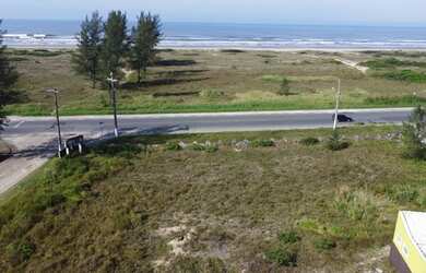 Imagem 14: Lote/Terreno para venda tem 300 metros quadrados em Balneário Di Franco...
