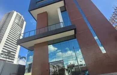 Imagem 7: Vendo Apto no Marco - Prédio Novo - Condomínio Completo