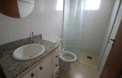 Imagem 11: Apartamento Padrão em São José do Rio Preto