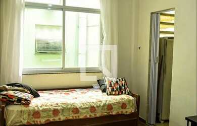 Imagem 4: Apartamento para Aluguel - Copacabana, 1 Quarto, 35 m2