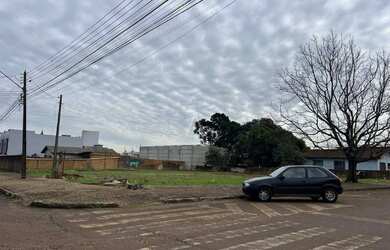 Imagem 2: Terreno para aluguel no Bairro PARQUE SAO PAULO em CASCAVEL por R$ 4.000,00