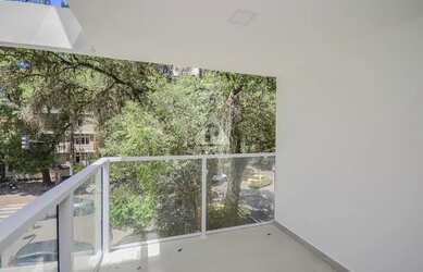 Imagem 13: Residencial Selfie-Tech apartamentos tipo studios Primeira Locação em Copacabana