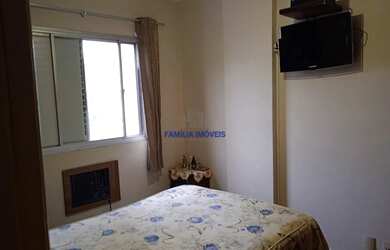 Imagem 8: Apartamento à venda 2 quartos na Vila Belmiro Santos/SP