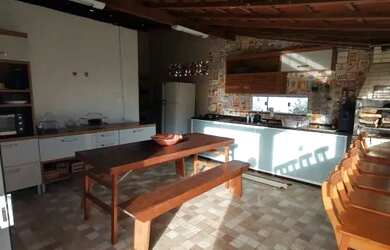 Imagem 7: Casa Cond. Fechado, 2/4, Piscina, Quiosque, Praia Privativa!!!