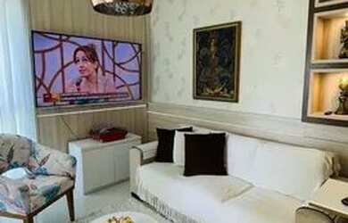 Imagem 5: Oportunidade Única In Mare Bali 57m2 Resort Residencial Beira Mar