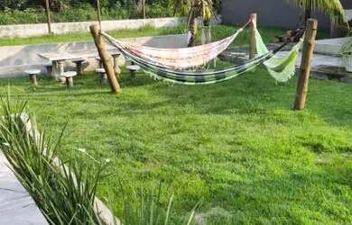 Imagem 3: Casa Cond. Fechado, 2/4, Piscina, Quiosque, Praia Privativa!!!