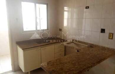 Imagem 10: Apartamento com 3 dormitórios à venda, 80 m² por R$ 500.000 - Bela...