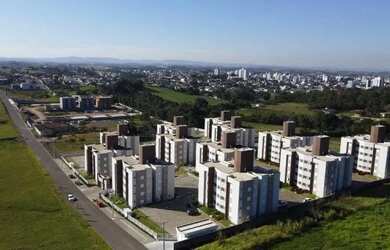 Imagem 5: Apartamento à venda - Cristo Rei, Içara