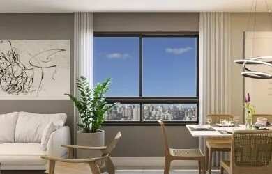 Imagem 1: Apartamento Garden com 2 suítes, 115,45m² priv
