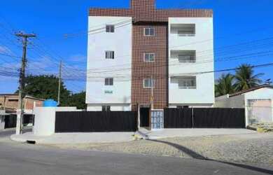 Imagem: O apartamento possui 2 Dormitórios, 2 Banheiros, 48m² de Área