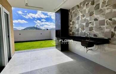 Imagem 7: Casa com Quartos à venda no condomínio Dom Village, 99 m² por R$ 580.000...