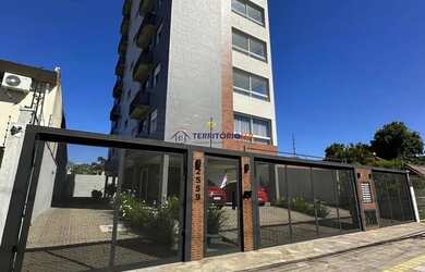 Imagem 3: Apartamento Novo à Venda no Bairro Tristeza 2 Dormitórios, Suíte e 2 Vagas Cob